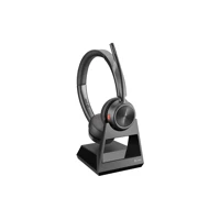 Savi 7220 Office - Savi 7200 Series - Headset - On