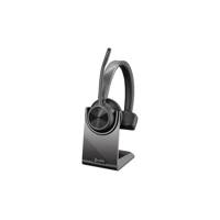 Voyager 4310 - Voyager 4300 UC series - Headset - O