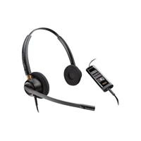 EncorePro 525 - EncorePro 500 series - Headset - On