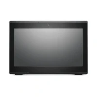 Barebone AIO P55U3 15.6" i3-1315U/DDR5 black - Bare