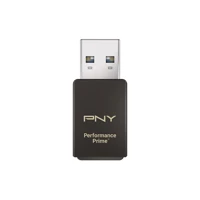 Performance Prime - Kartenleser (microSDXC) - USB 3