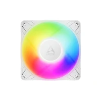 Lüfter 120*120*25 P12 Pro A-RGB White