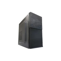 Geh Micro ATX 2004MB-V3 o.N. B - Gehäuse - ATX - PC