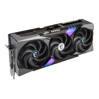 GeForce RTX 5090 32G GAMING TRIO OC - MSI