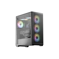 Geh Midi ATX Gaming 811B - Meshwork_XL Dark - o.N
