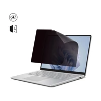 Dicota Blickschutzfilter für Notebook - universell (16:10)