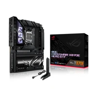 AMD X870E AM5 Socket ATX motherboard 4xDDR5 1xHDMI