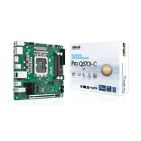 Q870 LGA1851 Mini-ITX motherboard - Mainboard - Int