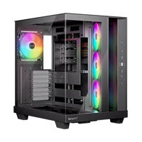 Light Base 500 LX Black schwarz