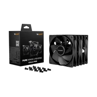 PURE WINGS 3 120mm PWM Reverse 3-Pack