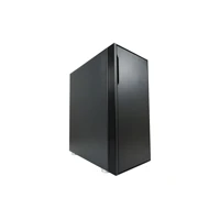 Geh Midi ATX 8000B B/1xUSB-C+2xUSB-A - Midi/Minitow