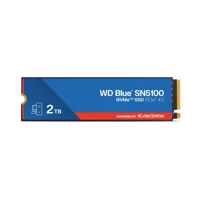 Blue SN5100 PCIe 2000GB M2