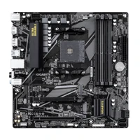 B550M DS3H AC R2 - Motherboard - micro ATX - Socket