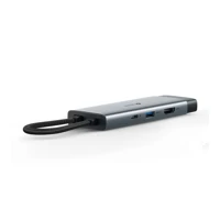 UH7021C USB-Typ-C 7-in-1