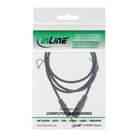 Klinke Verlängerung - 3,5mm Klinke Stecker /