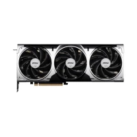 GeForce RTX 5070 12G VENTUS 3X OC - Grafikkarten