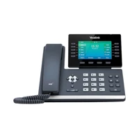 SIP-T54W - VoIP-Telefon - mit Bluetooth-Schnittstel
