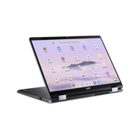 Chromebook Plus Spin 714, U5, 16GB, 256GB, 14"