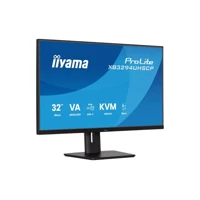 XB3294UHSCP-B1 32" VA LCD USB-C D - Flachbildschirm