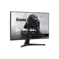 G-Master G2441HSU-B1 HD Gam - Flachbildschirm (TFT/
