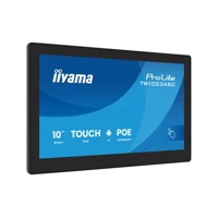10.1" TW1023ASC-B3P 16 Touch IPS mHDMI - Flachbilds