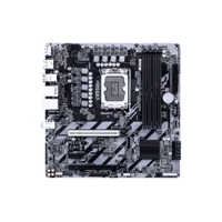 Q870M D3H LGA1700 4xSATA 3xM.2 - Intel Sockel 1700