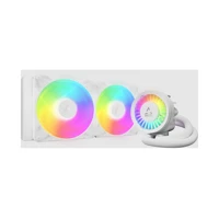 CPC Liquid FreezerIII Pro 280 A-RGB White - AMD Soc