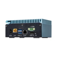 EDGE PC SPCEL02WA CEL.J6412 - All-in-One mit Monito
