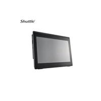 Barebone AIO P55U 15.6" C7305/DDR5 black - Barebone