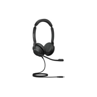 Evolve2 30 SE, MS Stereo USB C/A - Stereo - Typ C