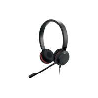 Evolve 20 SE USB C/A MS Stereo - Stereo - Typ C