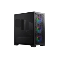 Elite 302 - MT - micro ATX - Seitenteil mit Fenster