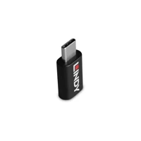 USB-Adapter - 24 pin USB-C (M) zu 24 pin USB-C (W)