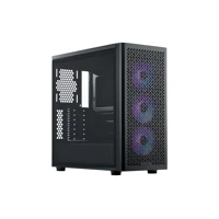 E502-KGNN-S00 - Midi/Minitower - ATX - E-ATX - ITX