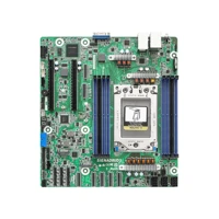 Rack SIENAD8UD3 - Motherboard - Deep Micro ATX - So