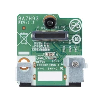 DisplayPort Erweiterungskarte - mit BTB-Steckverbin