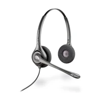 SupraPlus H261N - Headset - On-Ear - für Workstatio