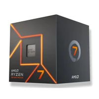 Ryzen 7 7700 8C/16T AM5 BOX - AMD R7 - 5,3 GHz - So