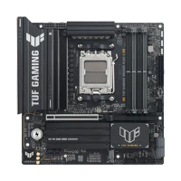 MB ASUS TUF GAMING B850M-PLUS II - AMD Sockel AM5 (