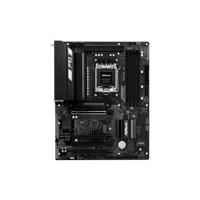 X870 Pro-A WIFI  (AM5) (D) - AMD Sockel AM5 (Ryzen