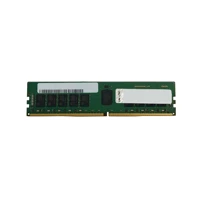 1x32GB DDR5-4800MHz, DIMM