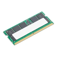 1x16GB DDR5-5600MHz, SO-DIMM