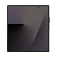 Galaxy Z Fold7 Jetblack - Mobiltelefon - 256 GB - 5