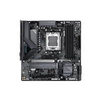 B850M Eagle WiFi6E B850 AM5 mATX DDR5 - AMD Sockel