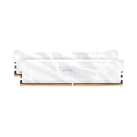 PRO DDR5-6400 KIT 32GB 2X16GB UDIMM CL32 W OVERCLOC