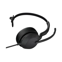 Evolve2 50 USB C/A UC Mono - Mono - Typ C