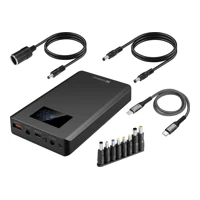 Laptop Powerbank 20000 PD100W