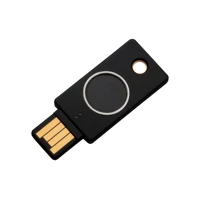 YubiKey Bio - FIDO Edition - USB-Sicherheitsschlüss