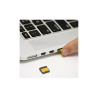 YubiKey 5 Nano - USB-Sicherheitsschlüssel
