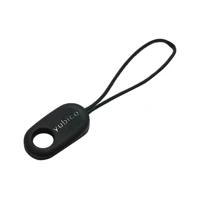 Schlüsselband für USB Security Key - Schwarz